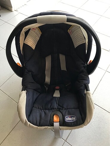 Chicco Puset
