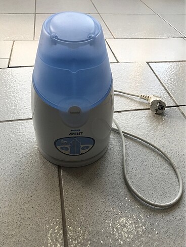 Philips Avent Biberon Isıtıcı