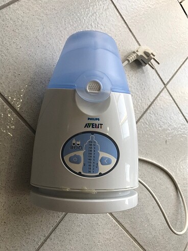 Avent Biberon Isıtıcı