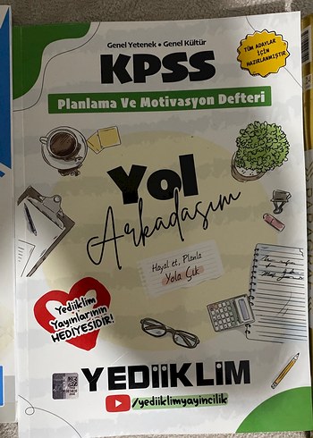 TYT AYT SIFIR VE AZ KULLANILMIŞ KİTAP
