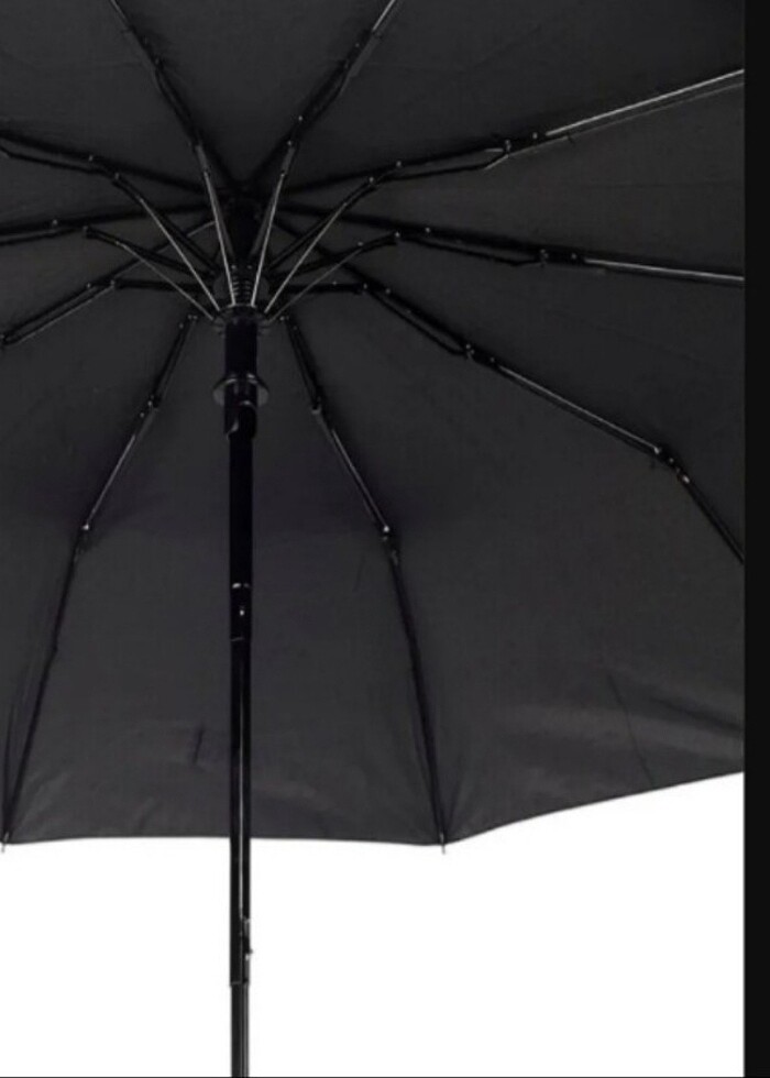 10 telli Şemsiye  - Görsel 2