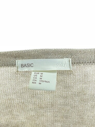 m Beden çeşitli Renk H&M Kısa Elbise %70 İndirimli.