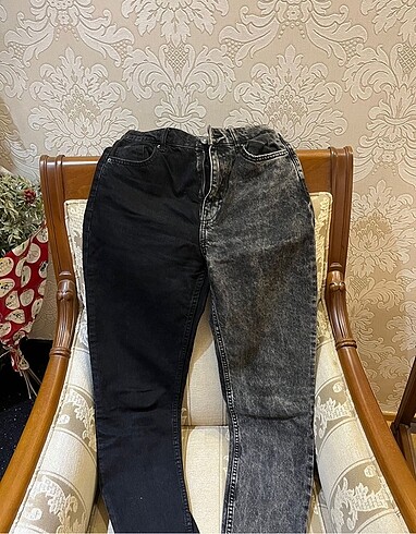 Bershka pantolon - Görsel 2