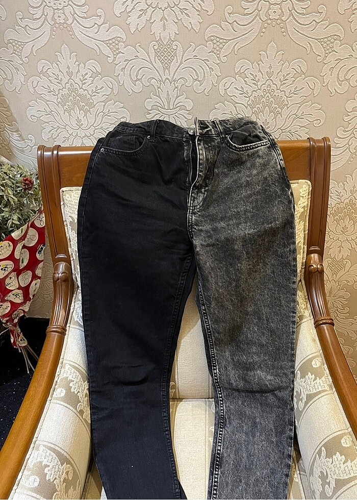 Bershka pantolon - Görsel 2