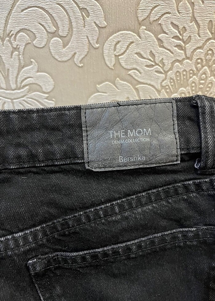 Bershka pantolon - Görsel 3