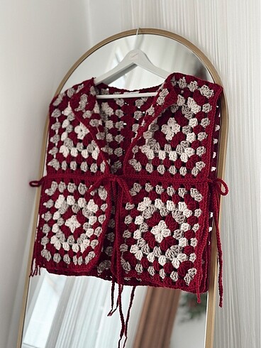 Pinterest yelek