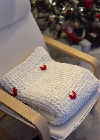 Puffy Battaniye - Görsel 5