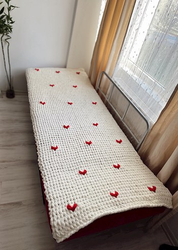 Puffy Battaniye - Görsel 6