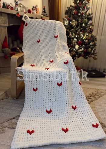 Puffy Battaniye - Görsel 2