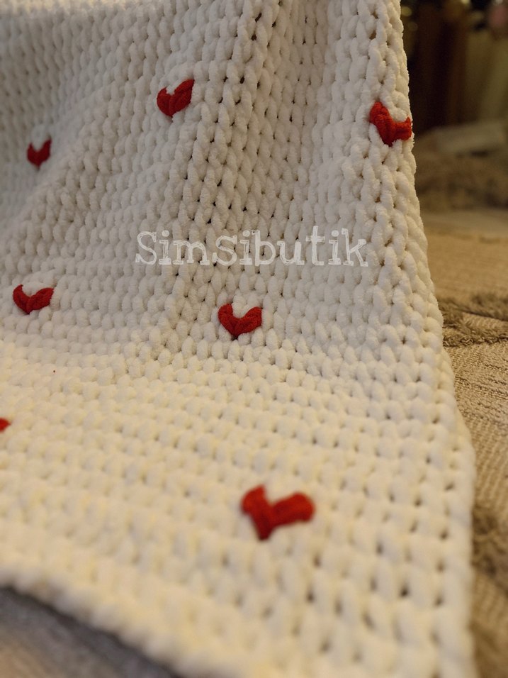 Puffy Battaniye - Görsel 4