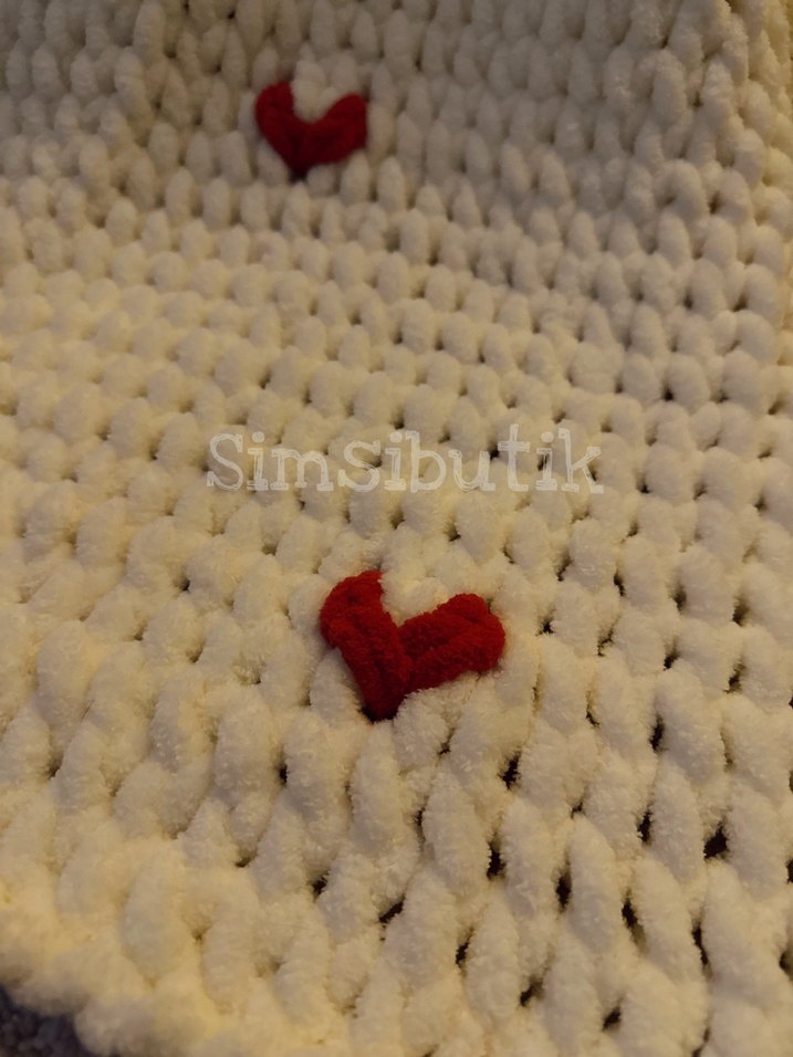 Puffy Battaniye - Görsel 3