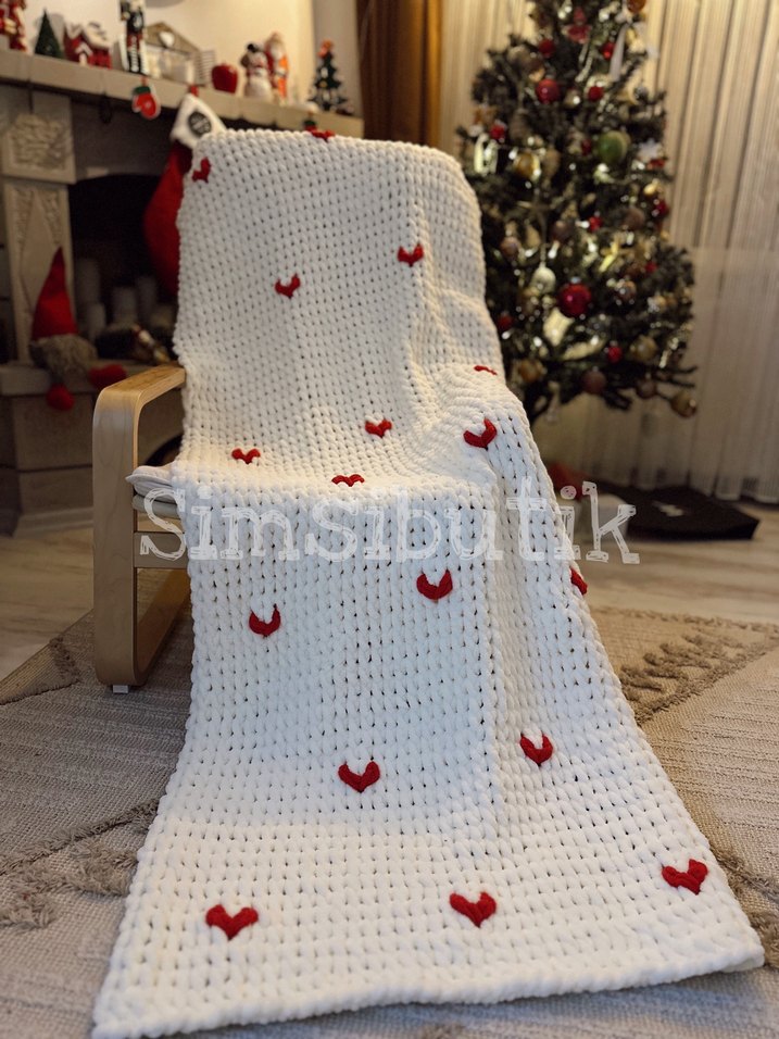 Puffy Battaniye - Görsel 2