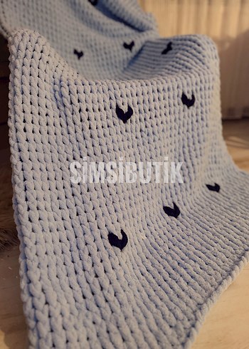 Puffy Battaniye - Görsel 2