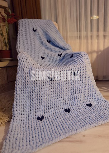 Puffy Battaniye - Görsel 4