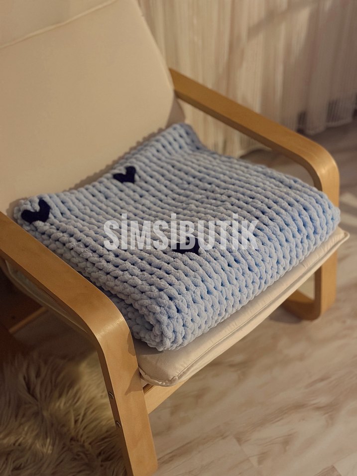 Puffy Battaniye - Görsel 5