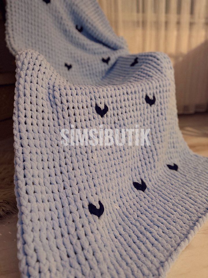 Puffy Battaniye - Görsel 3