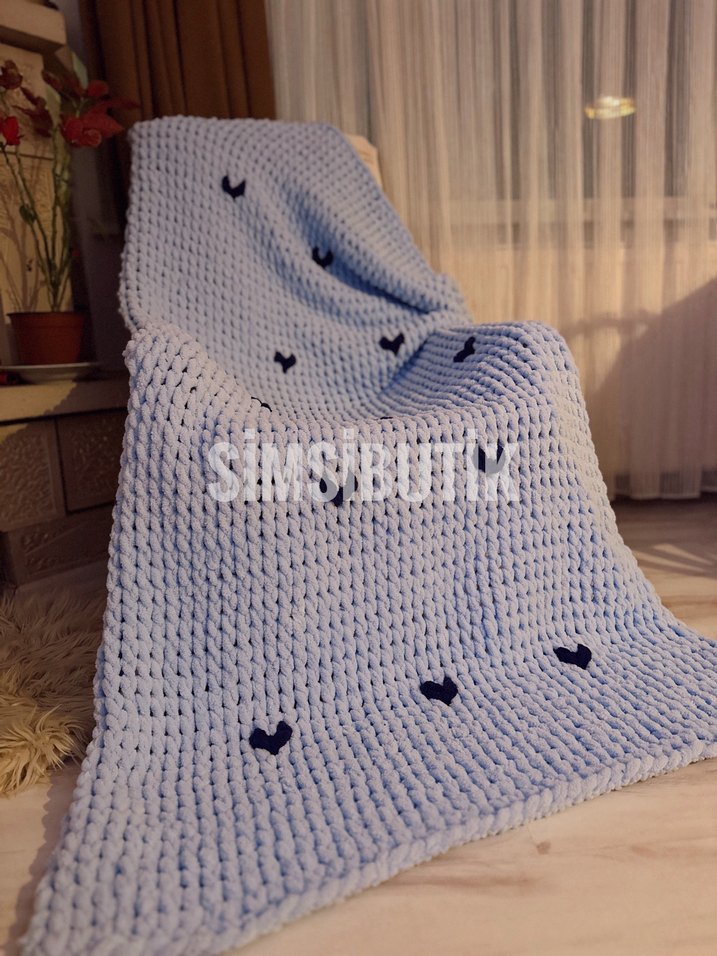 Puffy Battaniye - Görsel 4