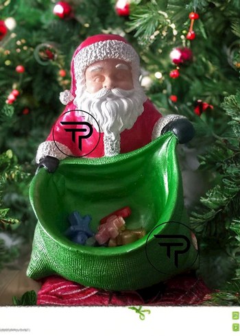  Beden Çuvallı Noel Baba