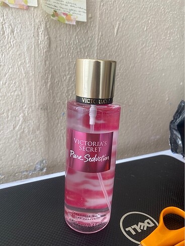 Victoria's Vs body mist pure seduction