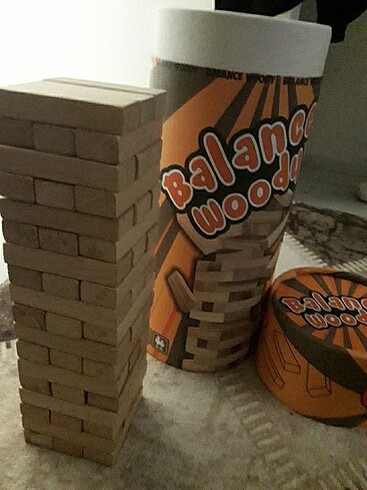 Diğer Jenga