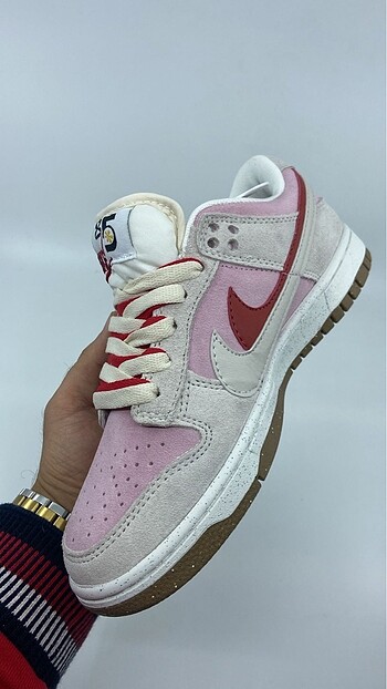 37 Beden Nike sb dunk low