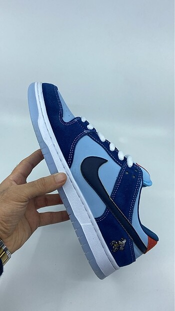 Nike sb dunk low yeni