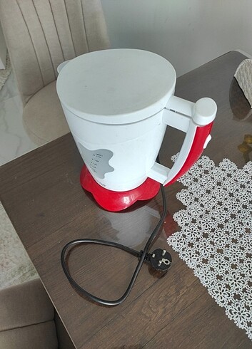 ÇAY SETİ/ ÇAY/ ŞEKER/ KETTLE