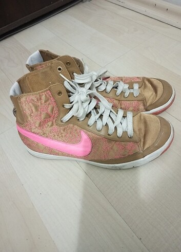 Orjinal Nike Spor Ayakkabı