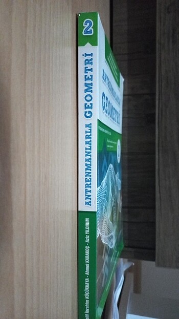  Geometri Soru Bankası 