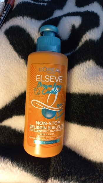 Loreal Paris Elseve Dream Long Curls