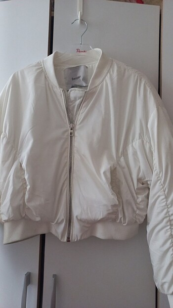 Bershka bomber ceket