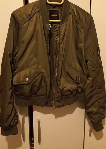 Bershka bershka kadın Ceket