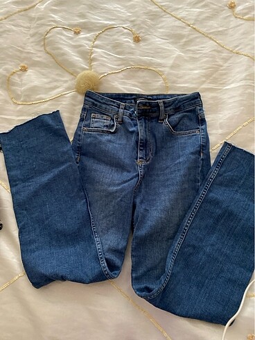Trendyol & Milla Kot pantolon