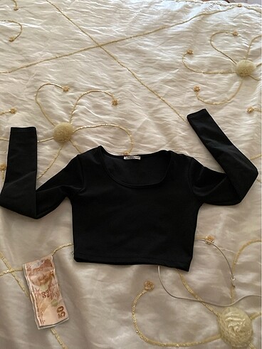 S beden crop
