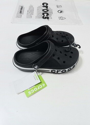 37 Beden Crocs Terlik Sandalet Yeni&Etiketli