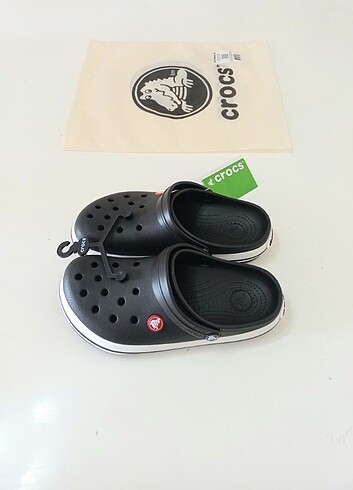 Crocs Crocs Terlik Sandalet Yeni&Etiketli