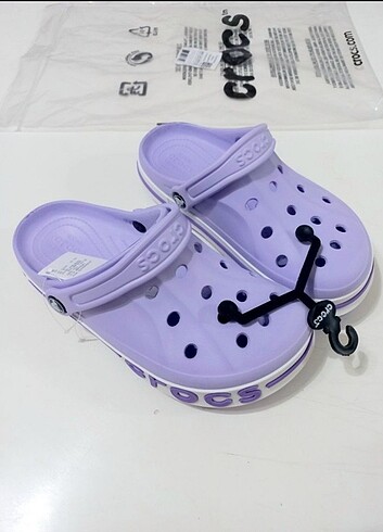 Crocs Terlik Sandalet Yeni&Etiketli