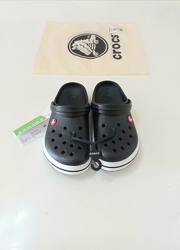 Crocs Crocs Terlik Sandalet Yeni&Etiketli