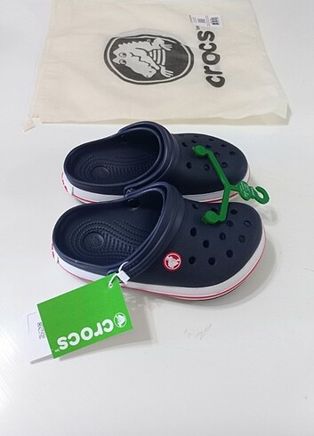 Crocs Crocs Terlik Sandalet Yeni&Etiketli