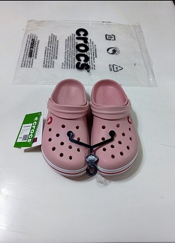 Crocs Crocs Terlik Sandalet Yeni&Etiketli