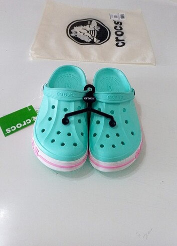 Crocs Crocs Terlik Sandalet Yeni&Etiketli