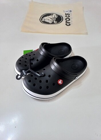 Crocs Terlik Sandalet Yeni&Etiketli 