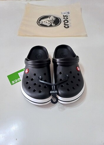 Crocs Crocs Terlik Sandalet Yeni&Etiketli 