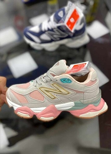 NEW BALANCE YENİ SEZON 