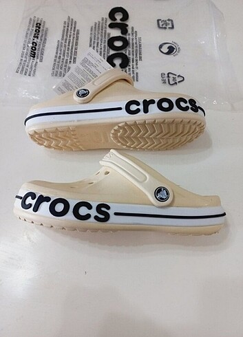 Crocs Crocs Terlik Sandalet Yeni&Etiketli