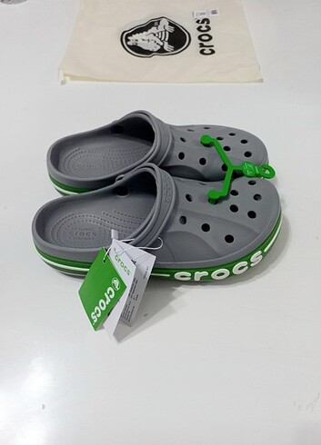 Crocs Terlik Sandalet Yeni&Etiketli 
