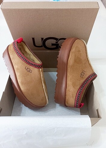 Ugg UGG TAZZ TASMAN KAPALI PLATFORM BOT