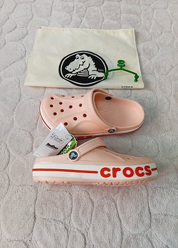Crocs Crocs Terlik Sandalet Yeni Sezon 