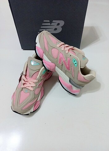 New Balance 9060 Yeni Sezon 