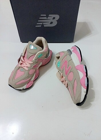 New Balance New Balance 9060 Yeni Sezon